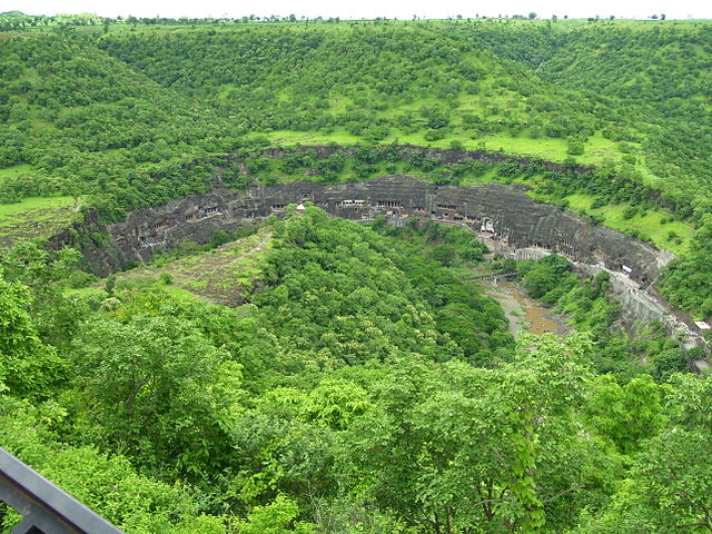 Ajanta Caves