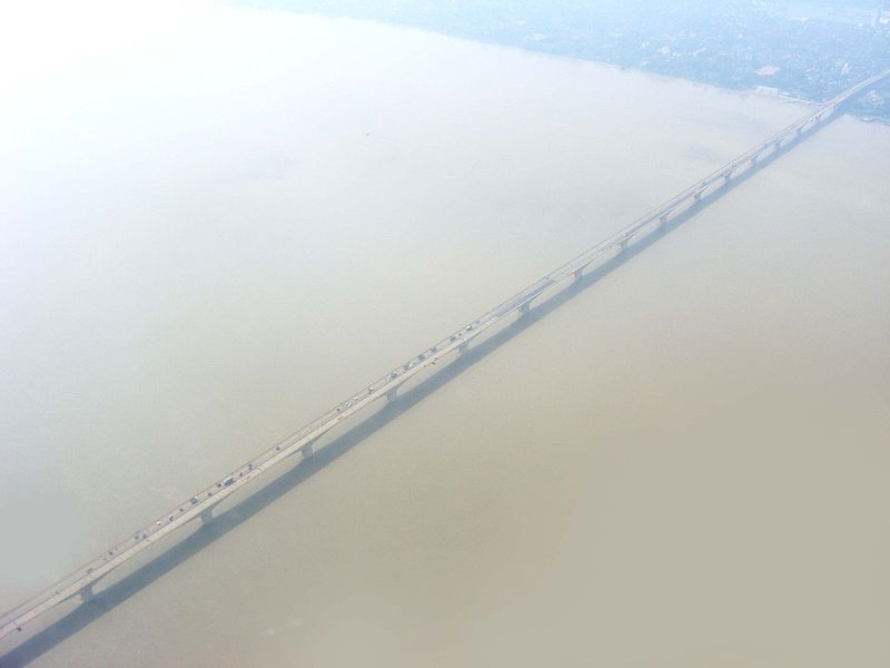 Gandi Setu